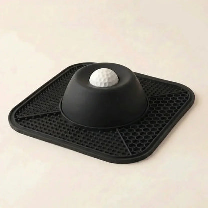 LickNest™ Interactive Pet Slow Feeder Bowl