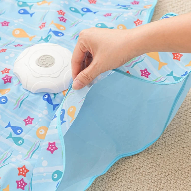 Dog Toy Fabric Cover