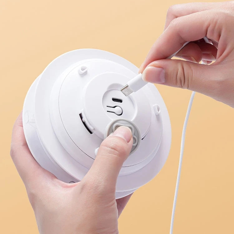 USB Rechargeable Interactive Dog Toy