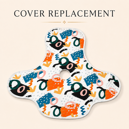 Pawzzle™ Replacement Cover