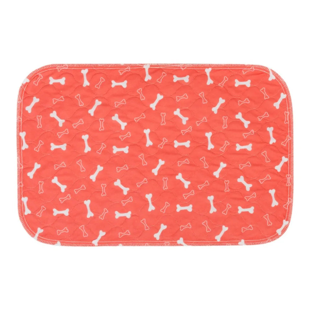 PupPad™ Reusable Dog Pee Pad.