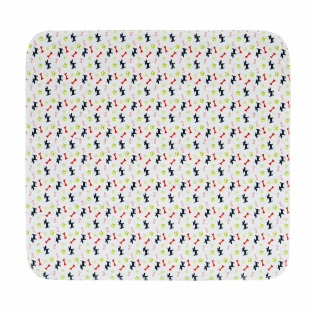 PupPad™ Reusable Dog Pee Pad.